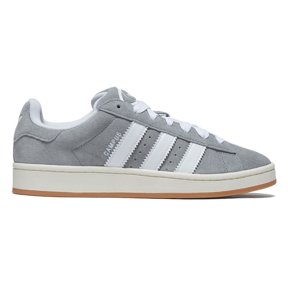Adidas Campus 00s Shoes - Grey Three/Ftwr White/Off White image 1
