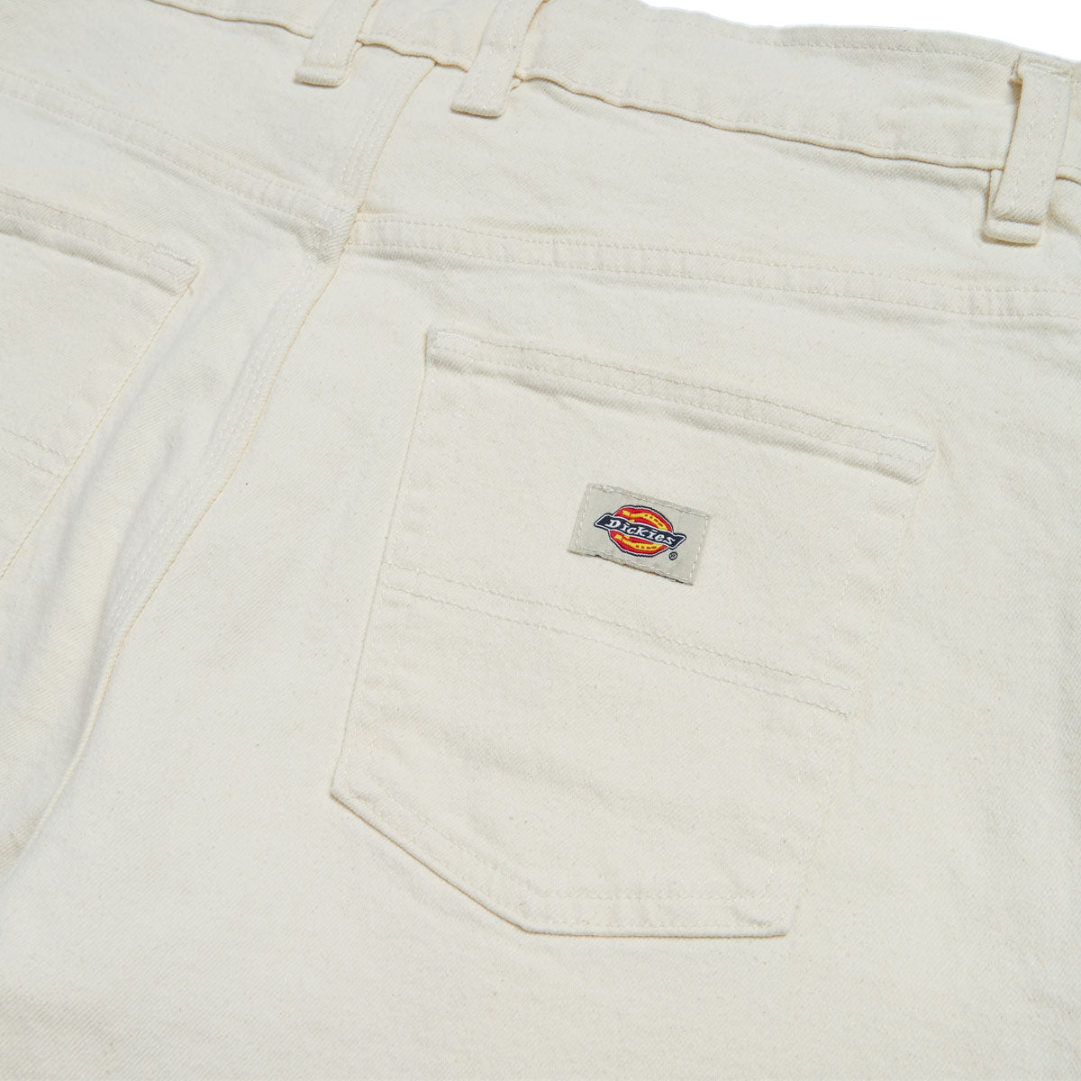 Dickies Thomasville Denim Jeans - Natural image 5