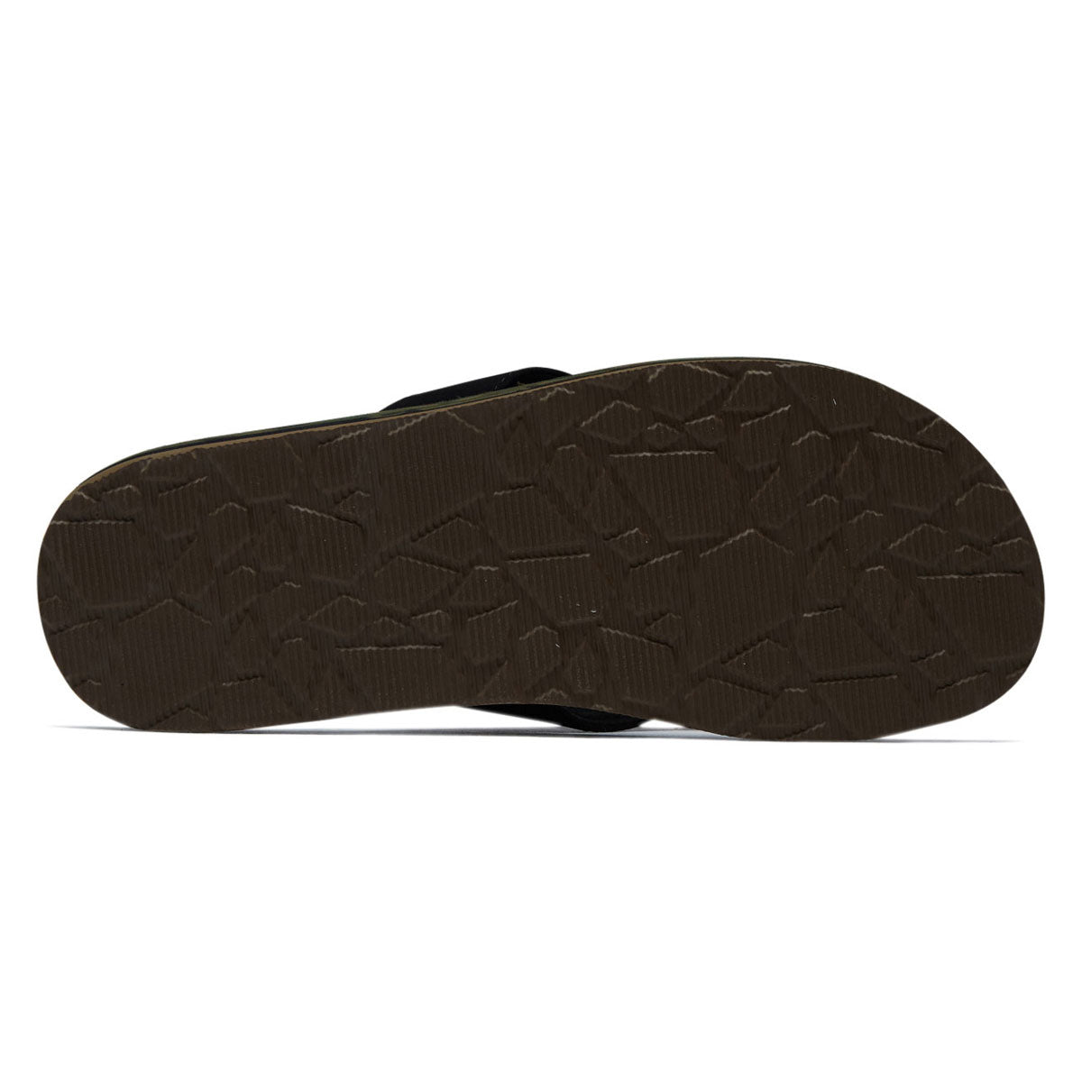 Volcom Victor Sandals - Dark Camo image 4