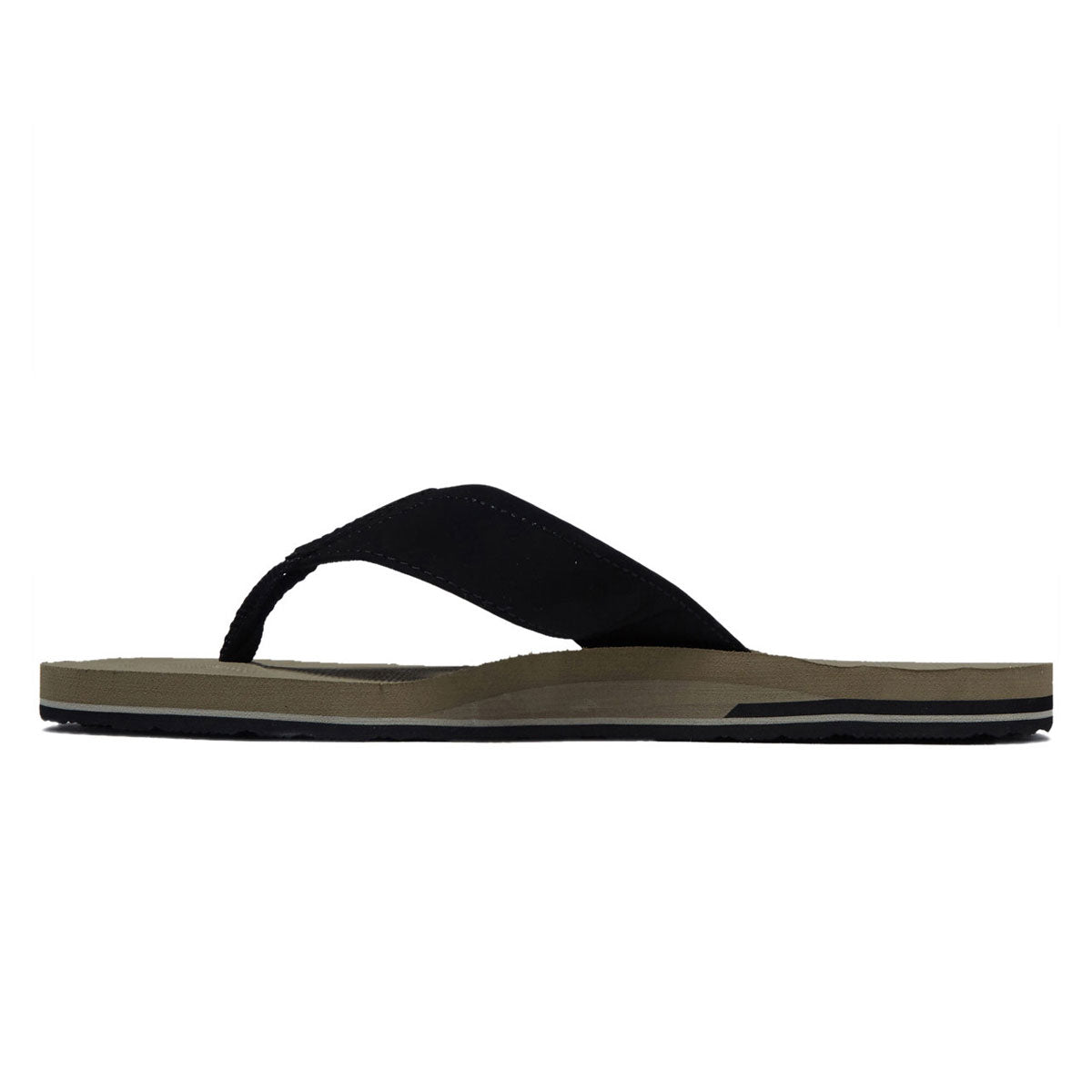 Volcom Victor Sandals - Khaki image 2