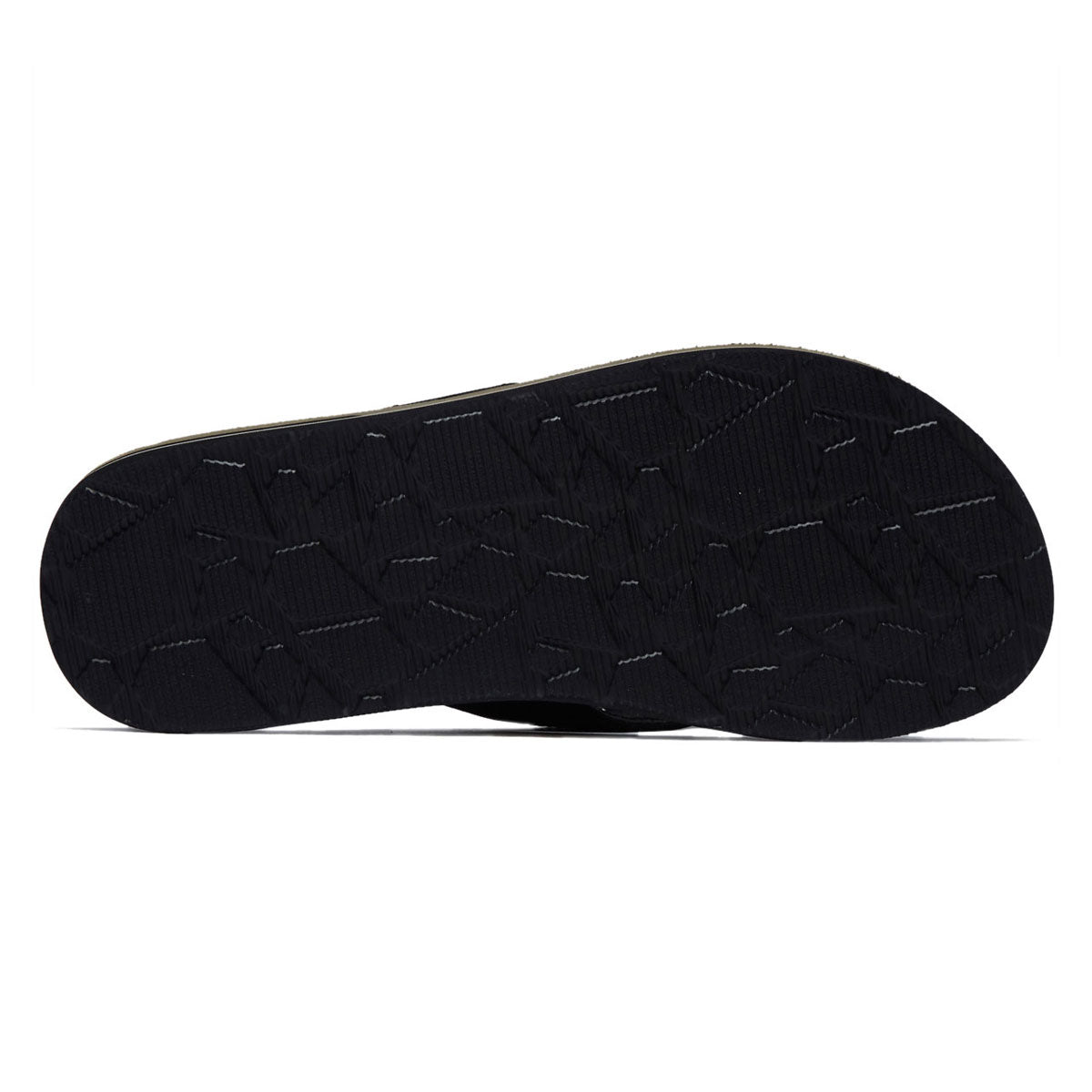 Volcom Victor Sandals - Khaki image 4