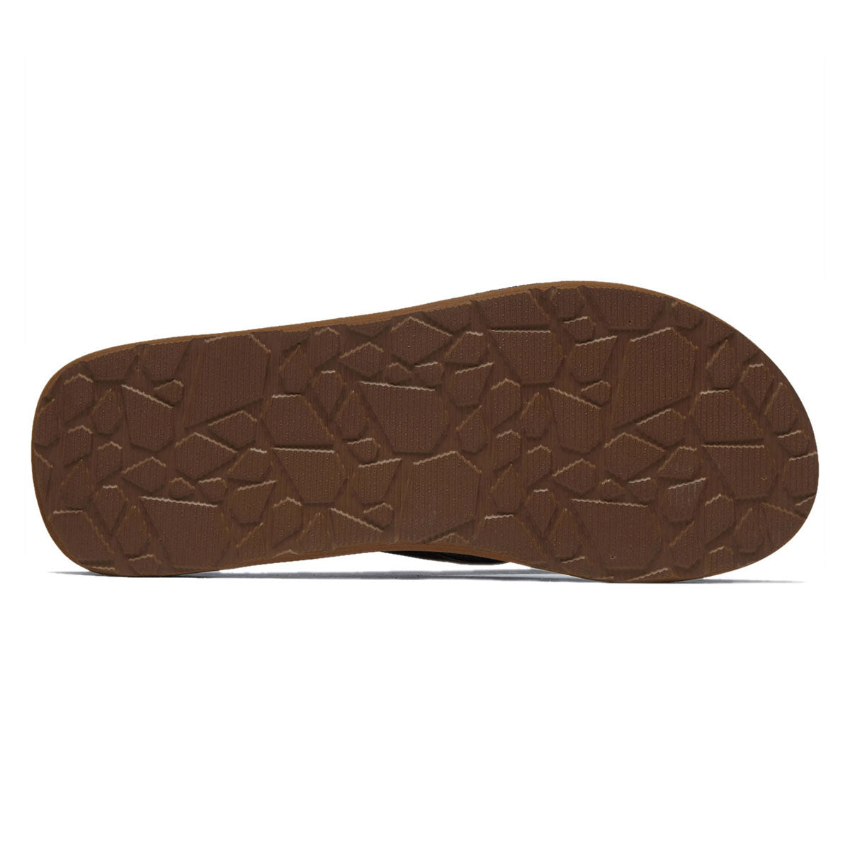 Volcom Victor Lx Sandals - Navy Combo image 4