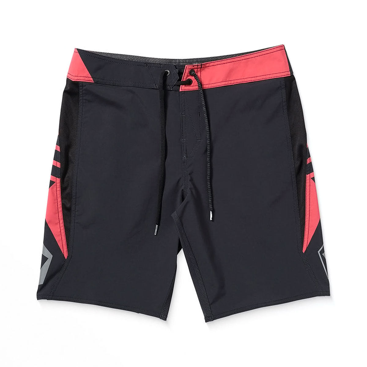 Volcom J Robinson Mod 20 Boardshorts - Black image 1