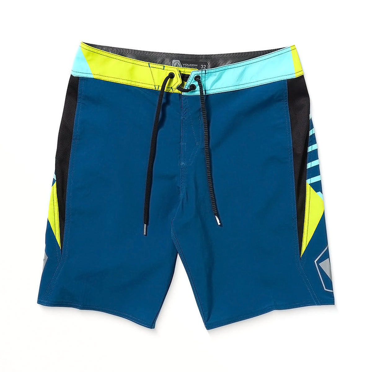 Volcom J Robinson Mod 20 Boardshorts - Navy image 1