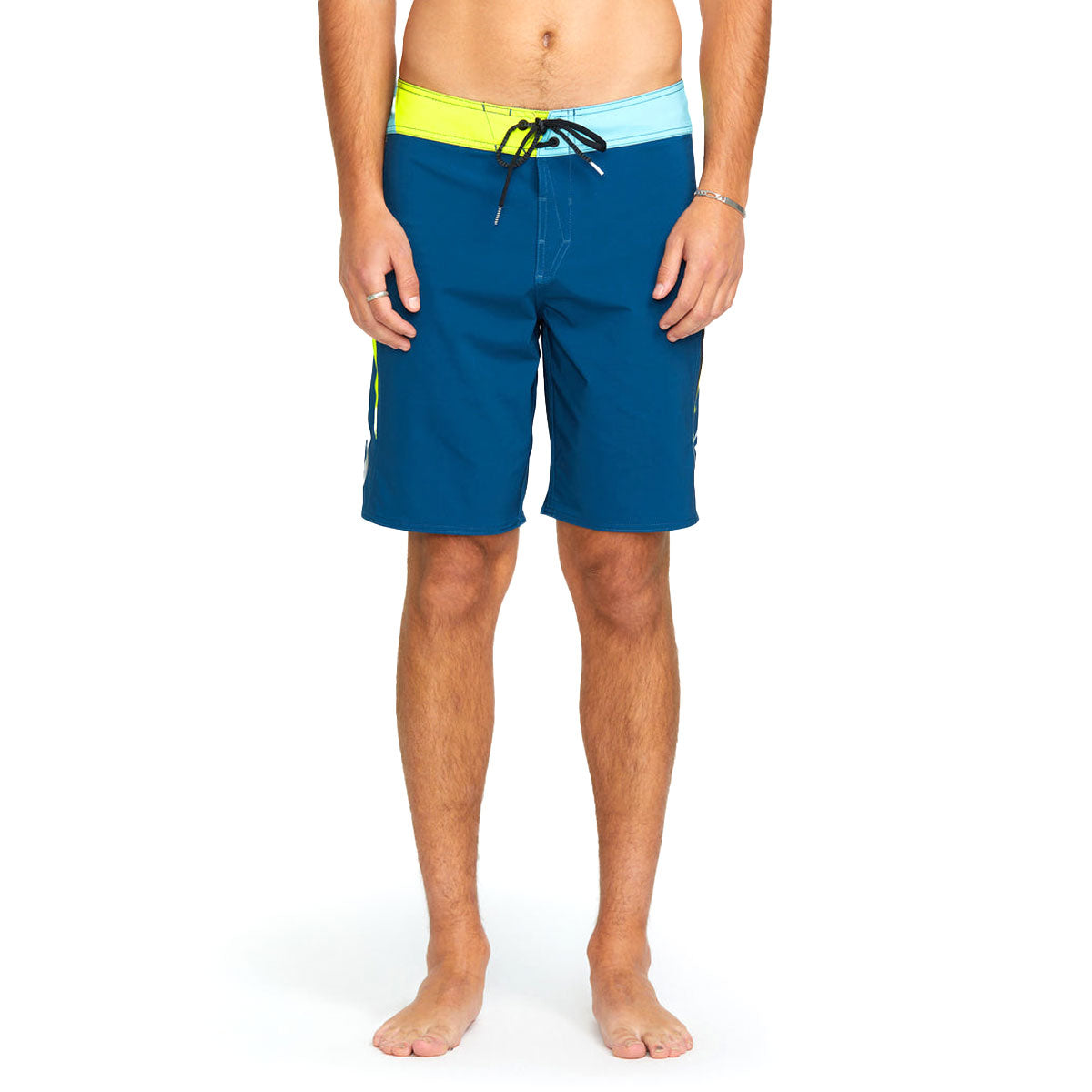 Volcom J Robinson Mod 20 Boardshorts - Navy image 3