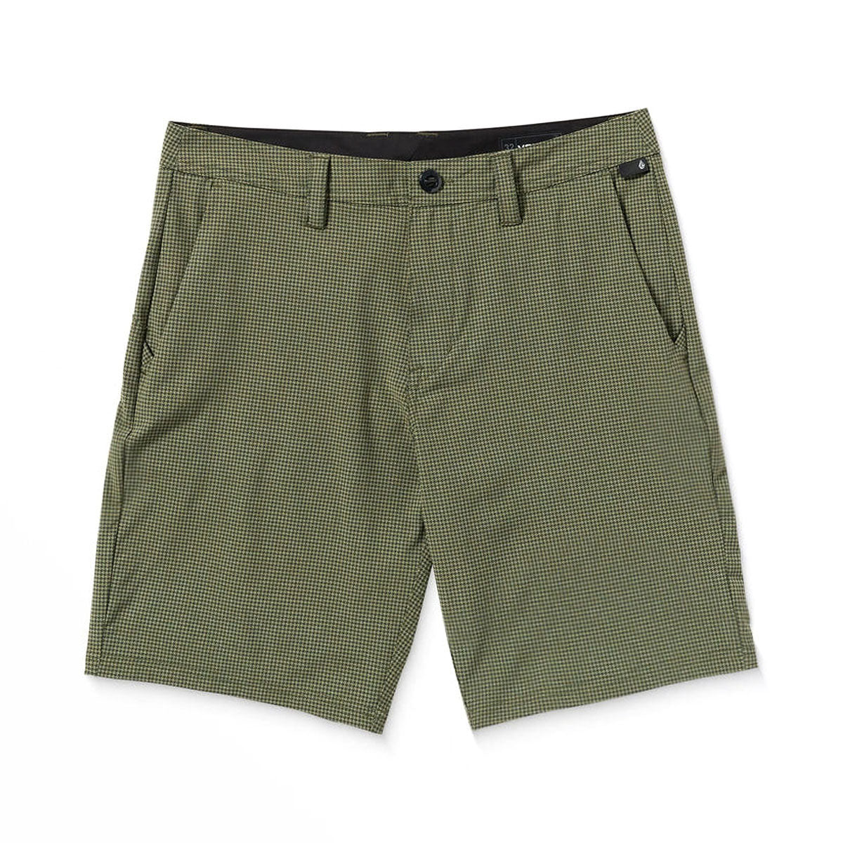 Volcom Mix Frickin Cross Shred 20 Shorts - Alpine image 1