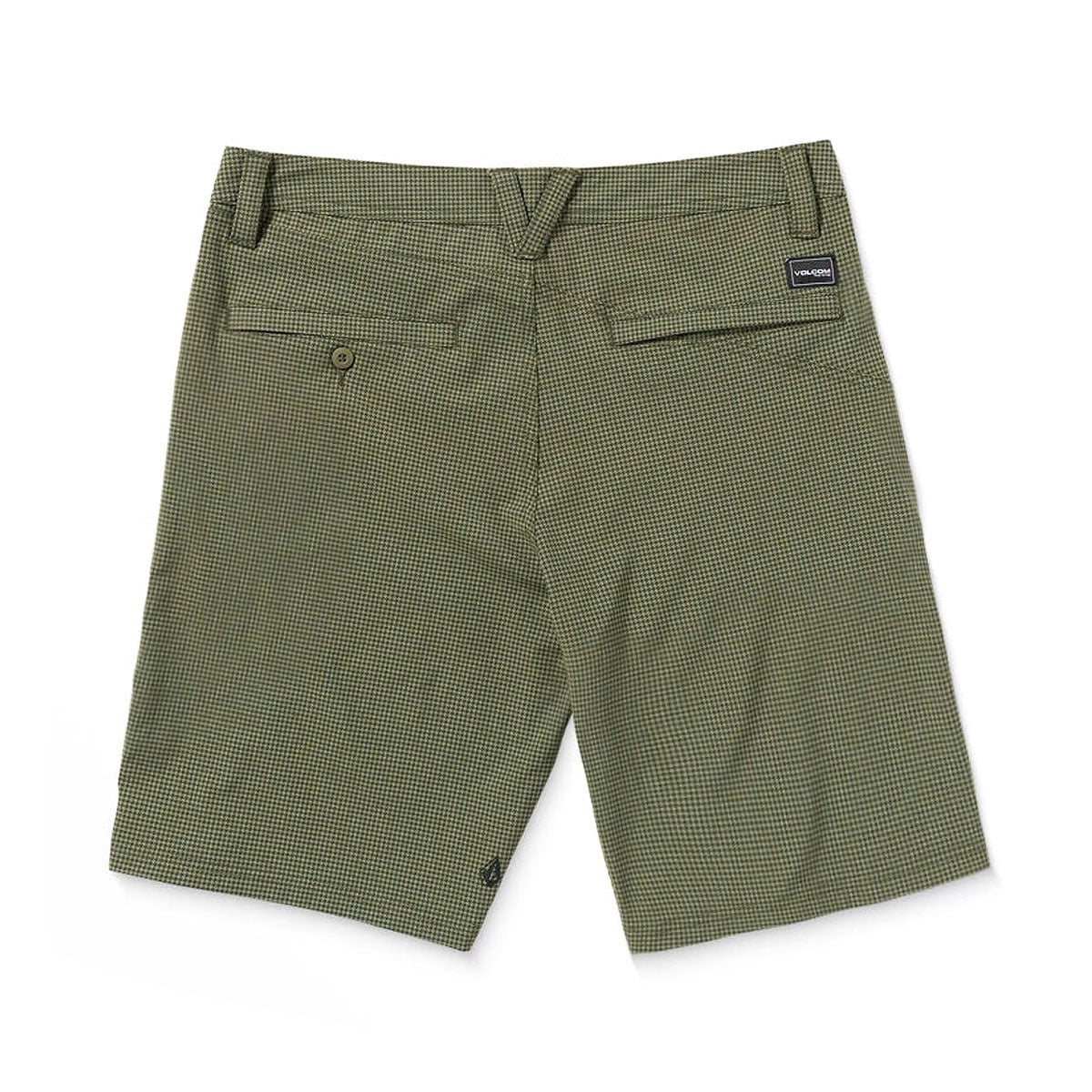 Volcom Mix Frickin Cross Shred 20 Shorts - Alpine image 2