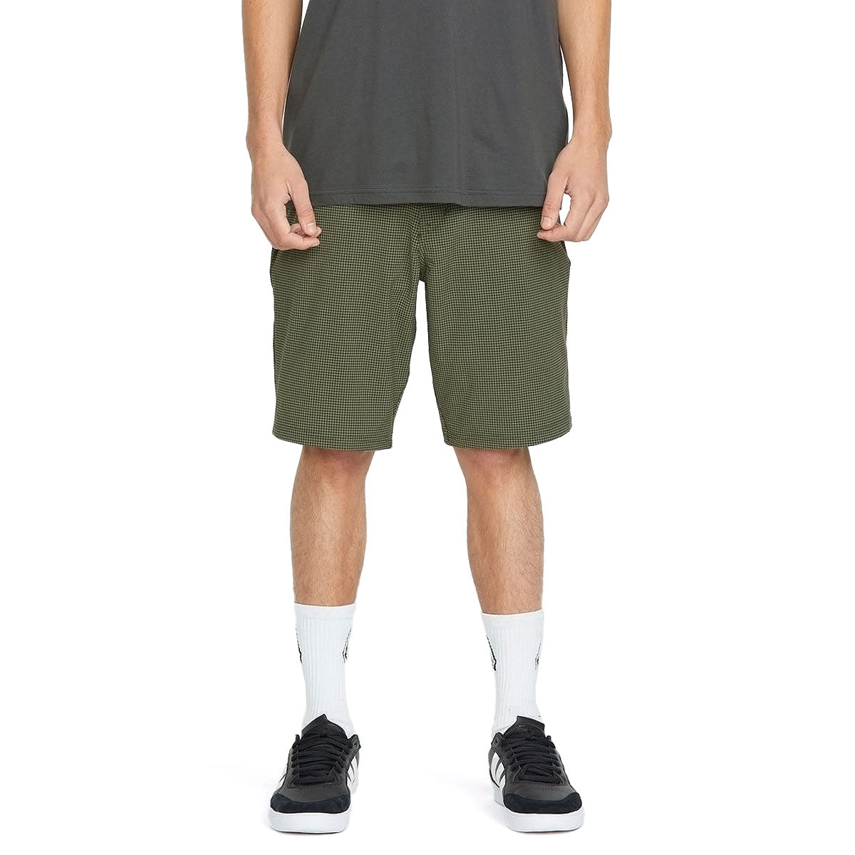 Volcom Mix Frickin Cross Shred 20 Shorts - Alpine image 3