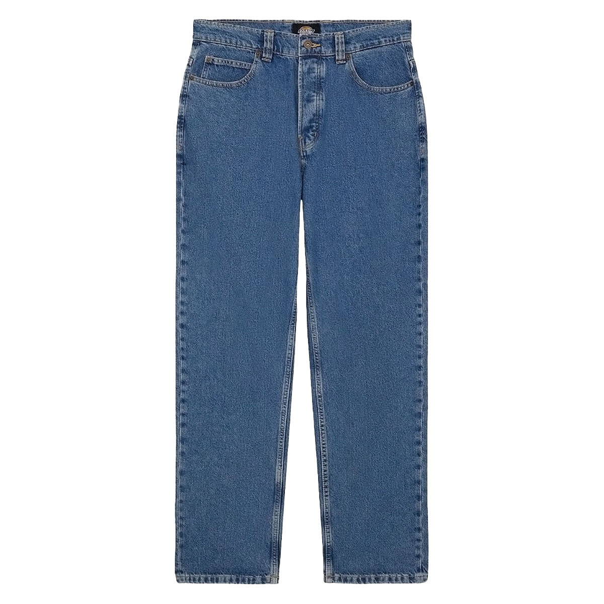 Dickies Thomasville Denim Jeans - Classic Blue image 5