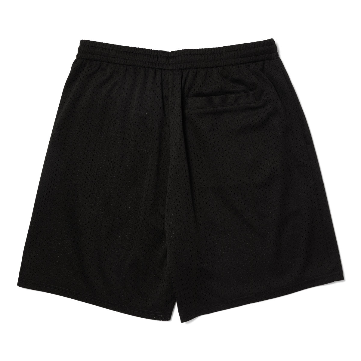 HUF Champion Sound Mesh Shorts - Black image 2