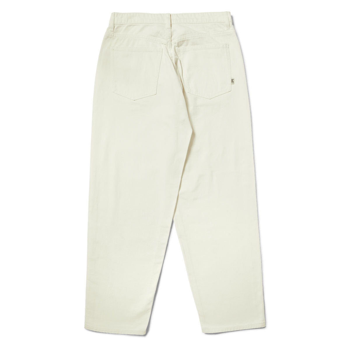 HUF Cromer Jeans - White image 3