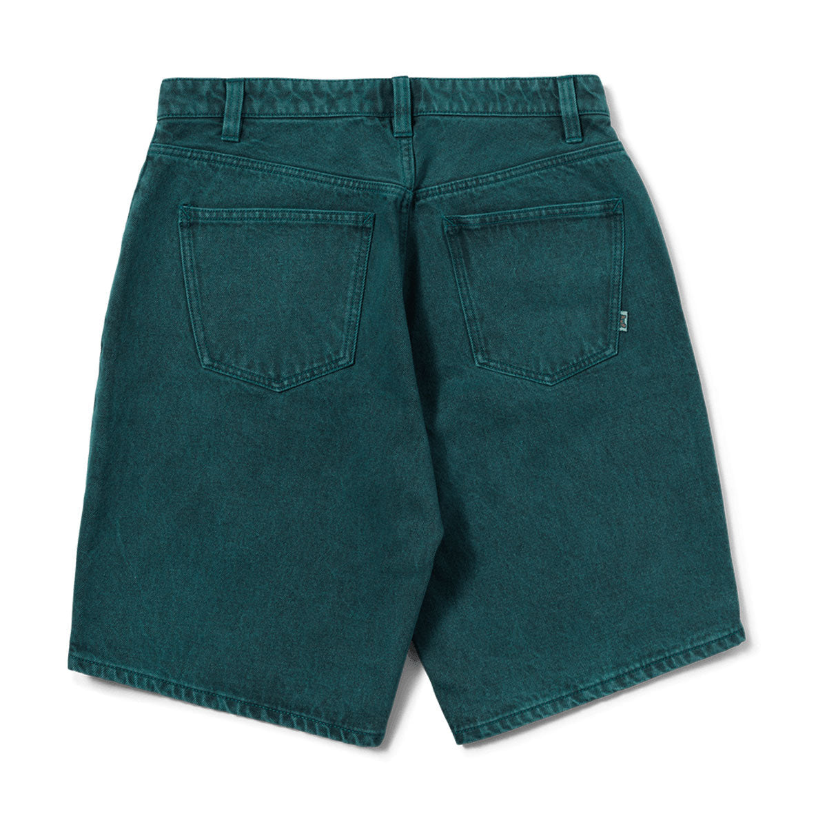 HUF Cromer Shorts - Sea Green image 2