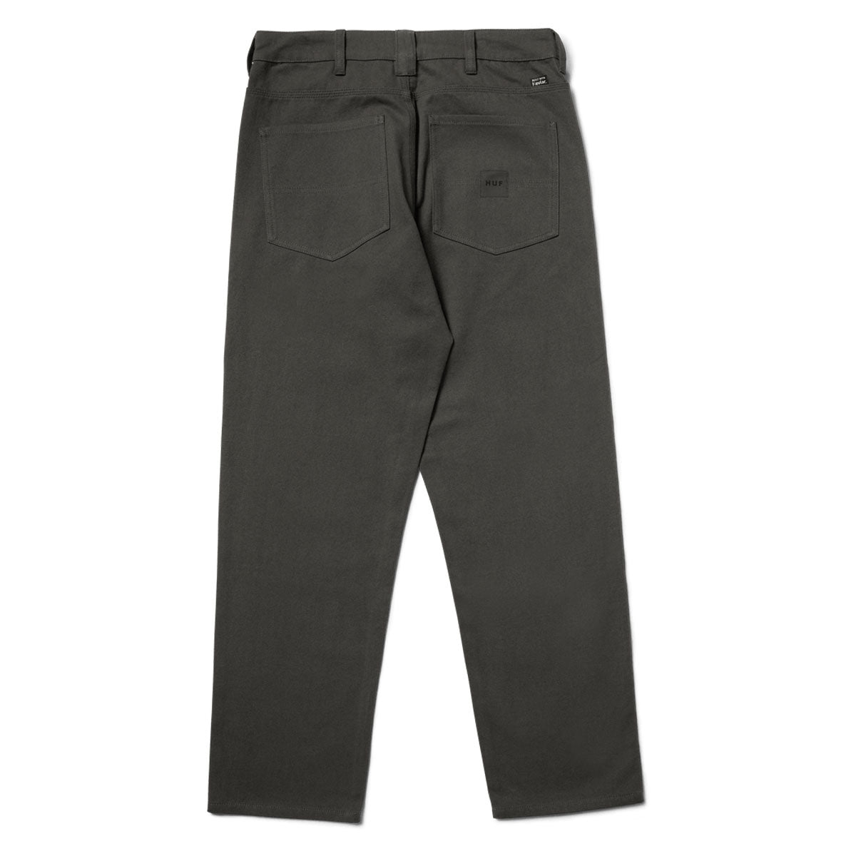 HUF Mason Pants - Cement image 2