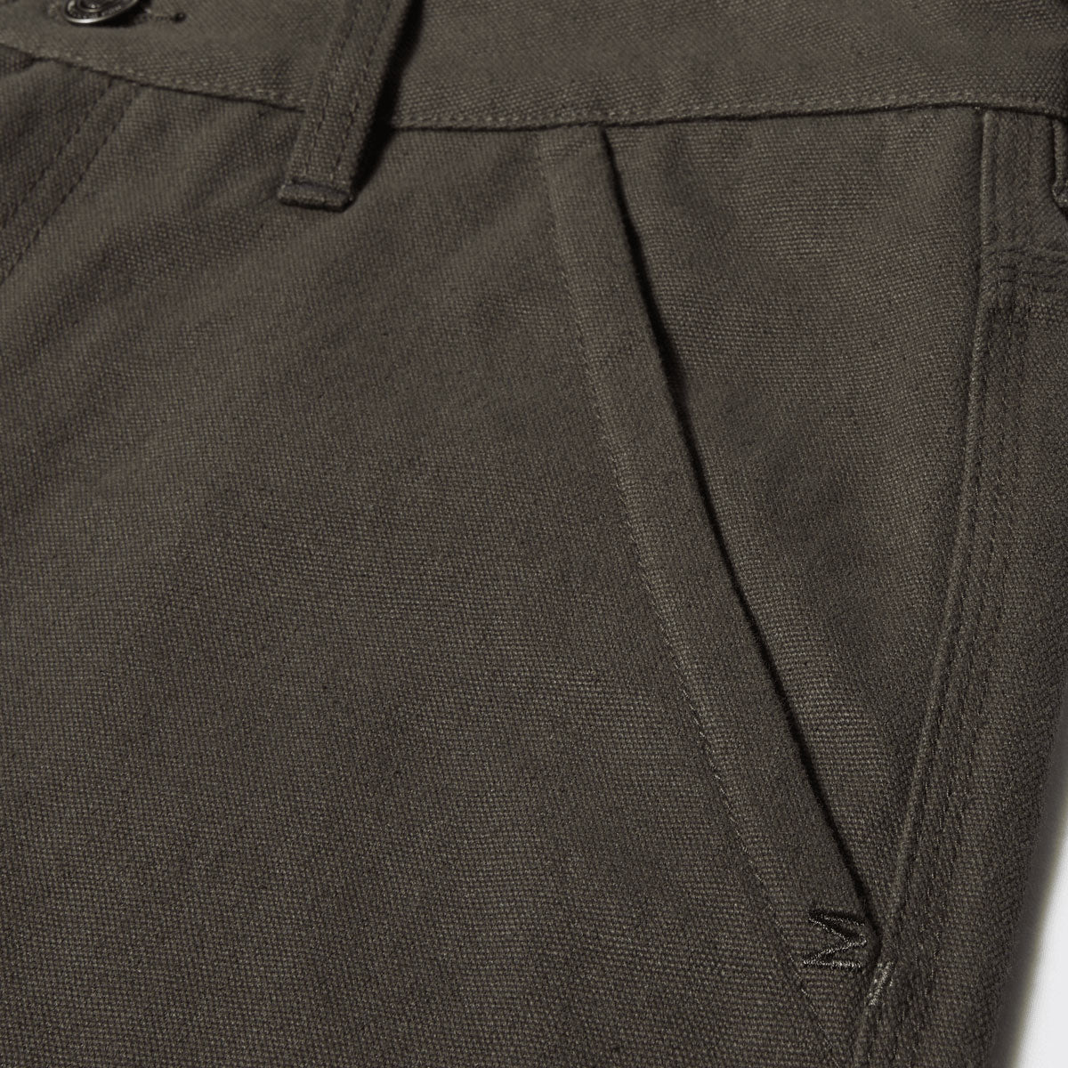 HUF Mason Pants - Cement image 3