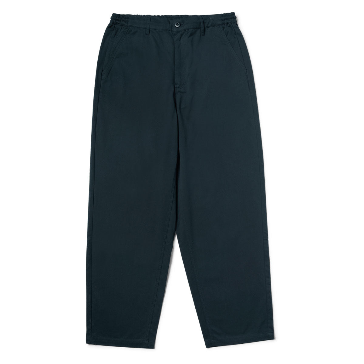 HUF Mateo Pants - Defender Blue image 2