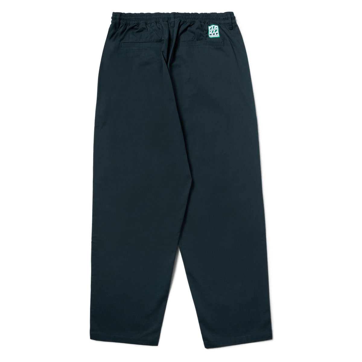HUF Mateo Pants - Defender Blue image 3