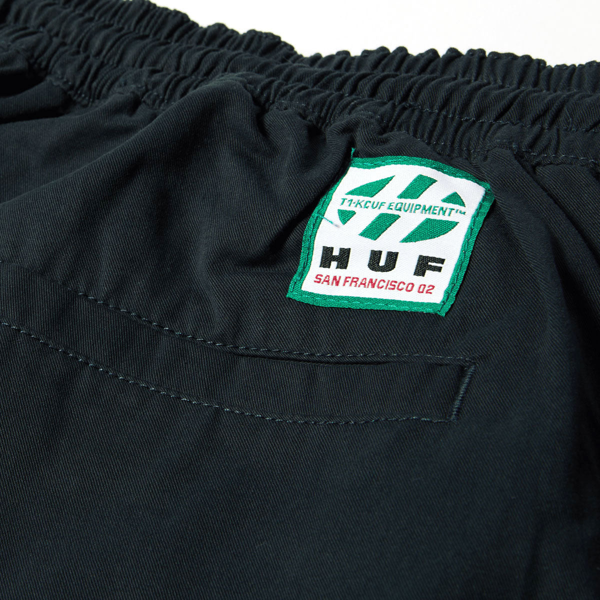 HUF Mateo Pants - Defender Blue image 4