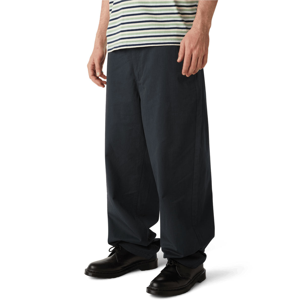 HUF Mateo Pants - Defender Blue image 5