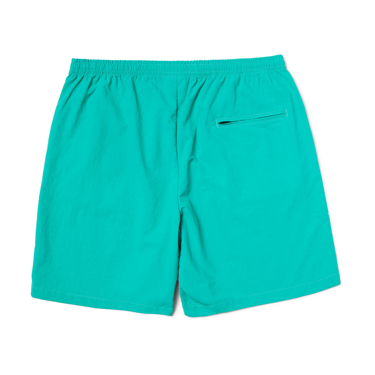 HUF Atlantic Easy Shorts - Aqua image 2