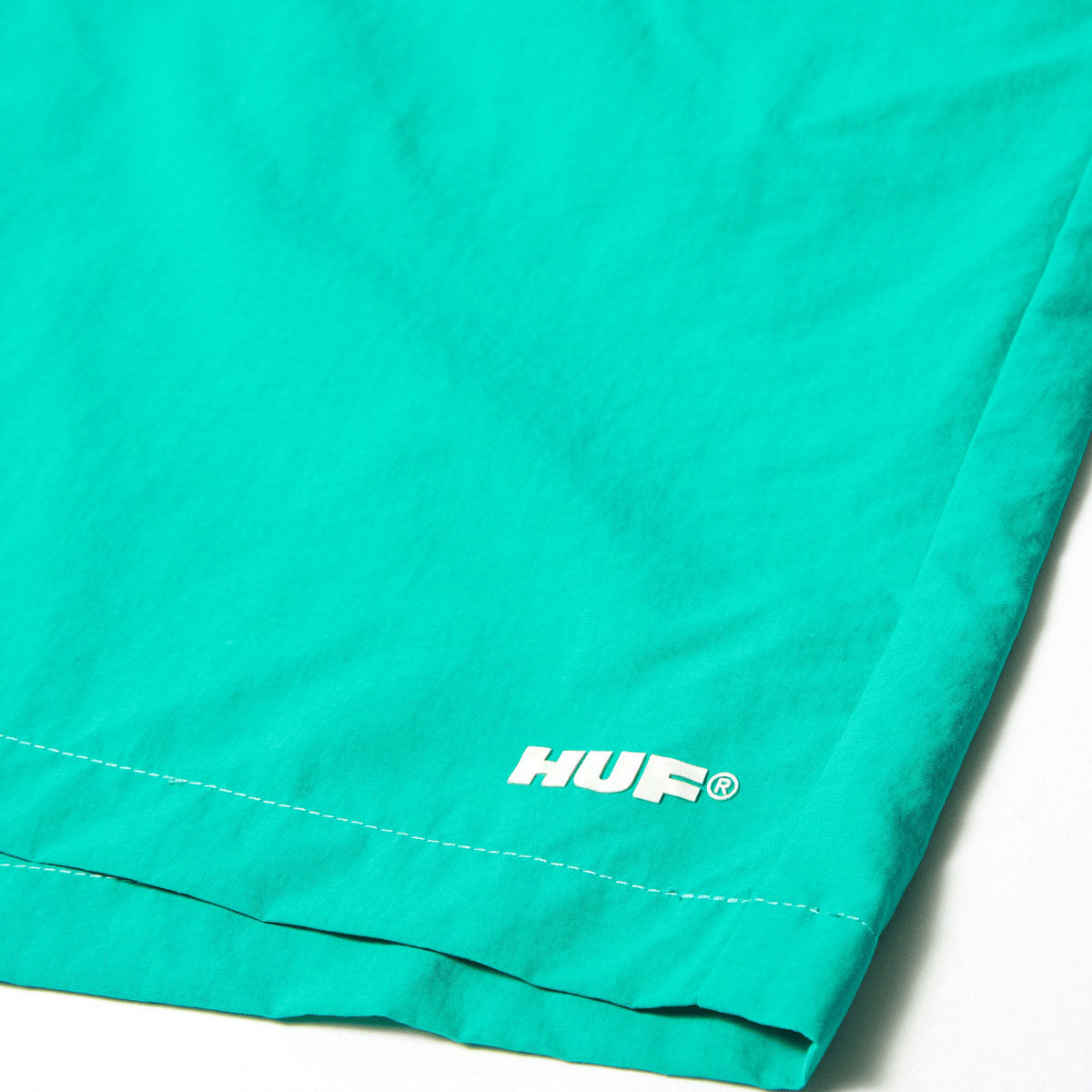 HUF Atlantic Easy Shorts - Aqua image 3