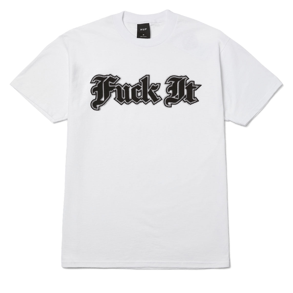 HUF Ives T-Shirt - White image 1