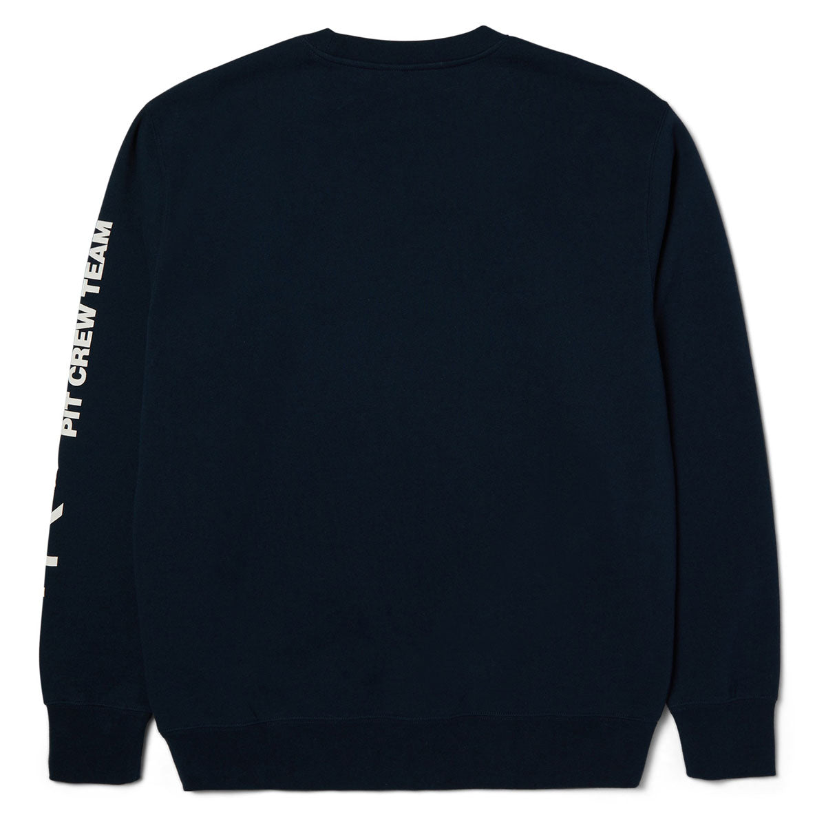 Huf x Toyota TRD Pit Crew Sweatshirt - Navy image 2