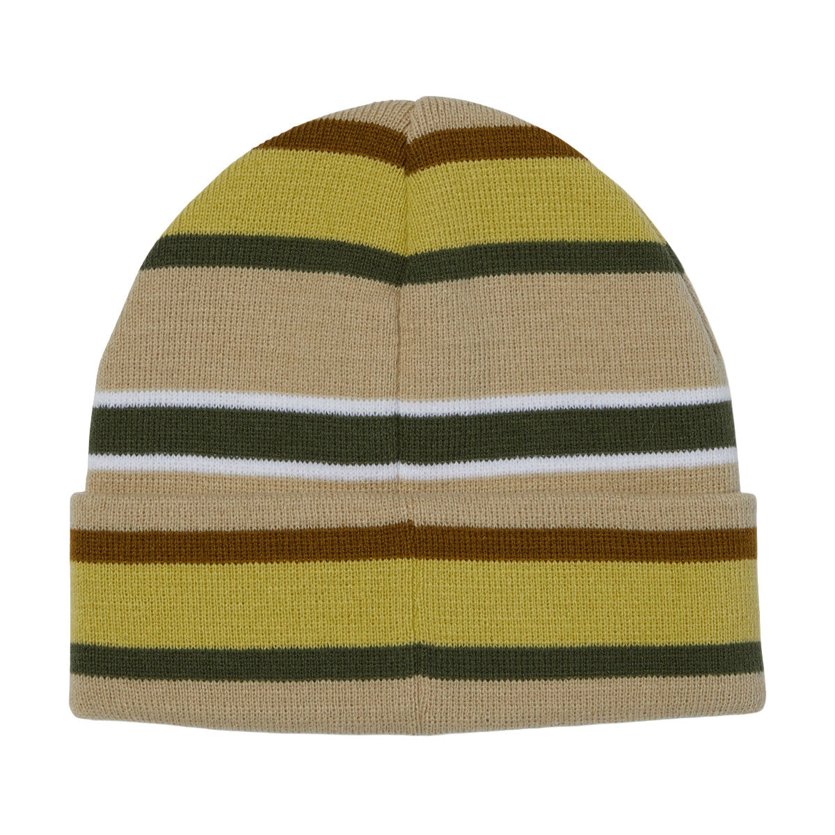 HUF Pierce Beanie - Clay image 2