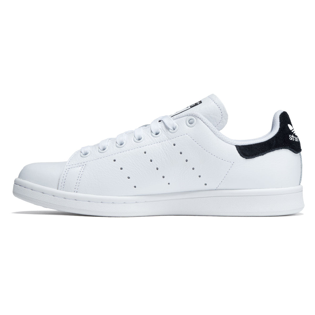 Adidas Stan Smith Adv Shoes - Ftwr White/Core Black/Ftwr White image 2