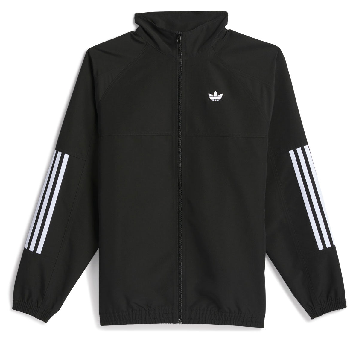 Adidas Gazelle Track Jacket - Black/White image 1