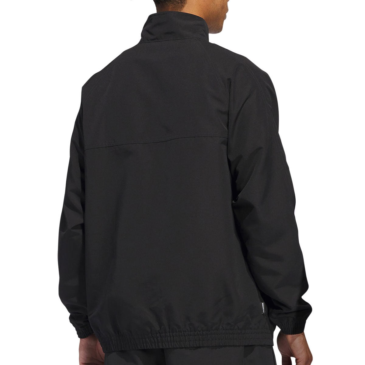 Adidas Gazelle Track Jacket - Black/White image 3