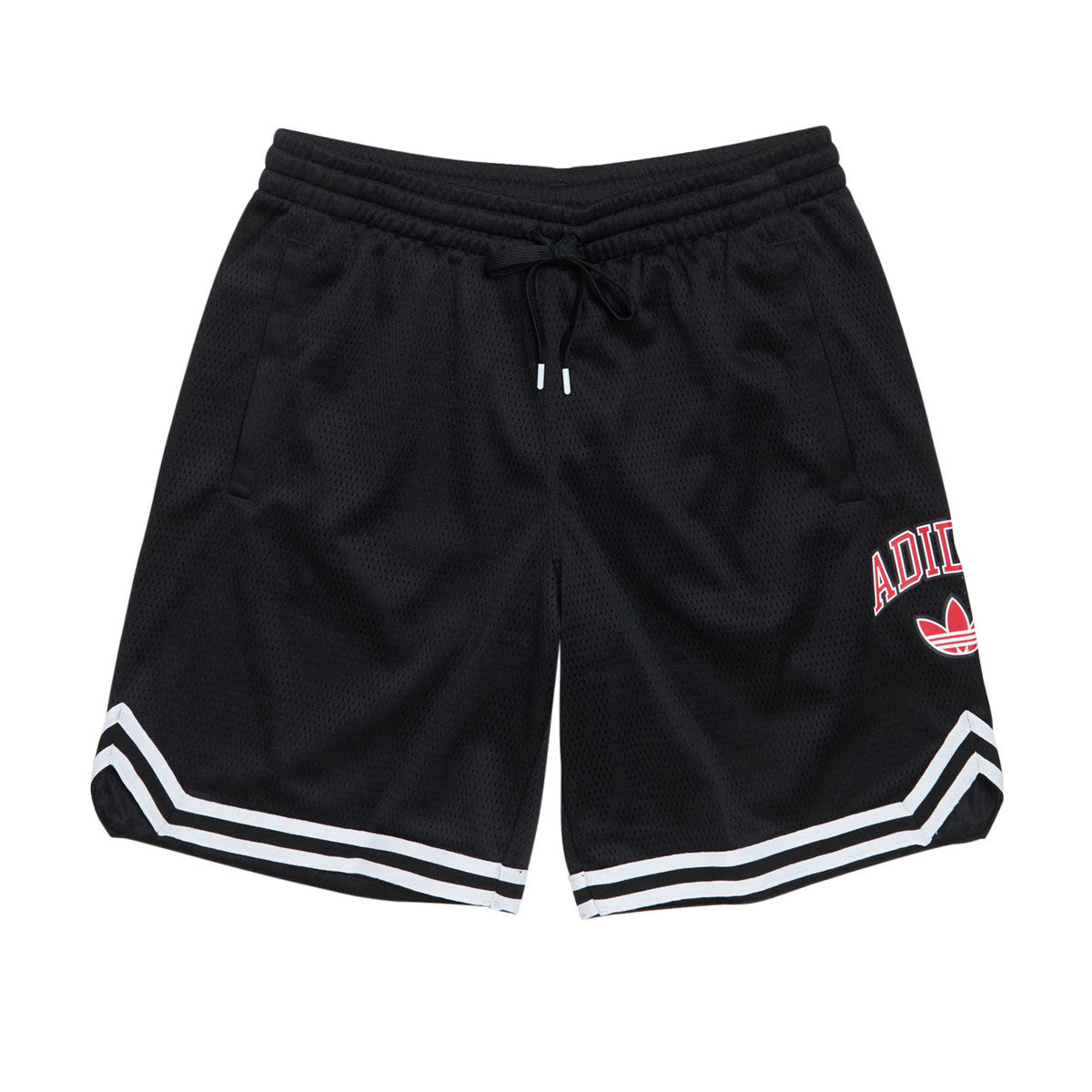 Adidas Varsity Basketballs Shorts - Black image 1