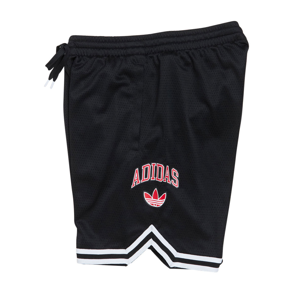 Adidas Varsity Basketballs Shorts - Black image 3