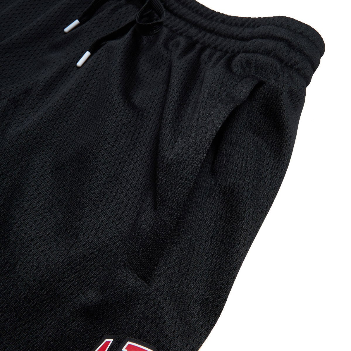 Adidas Varsity Basketballs Shorts - Black image 5