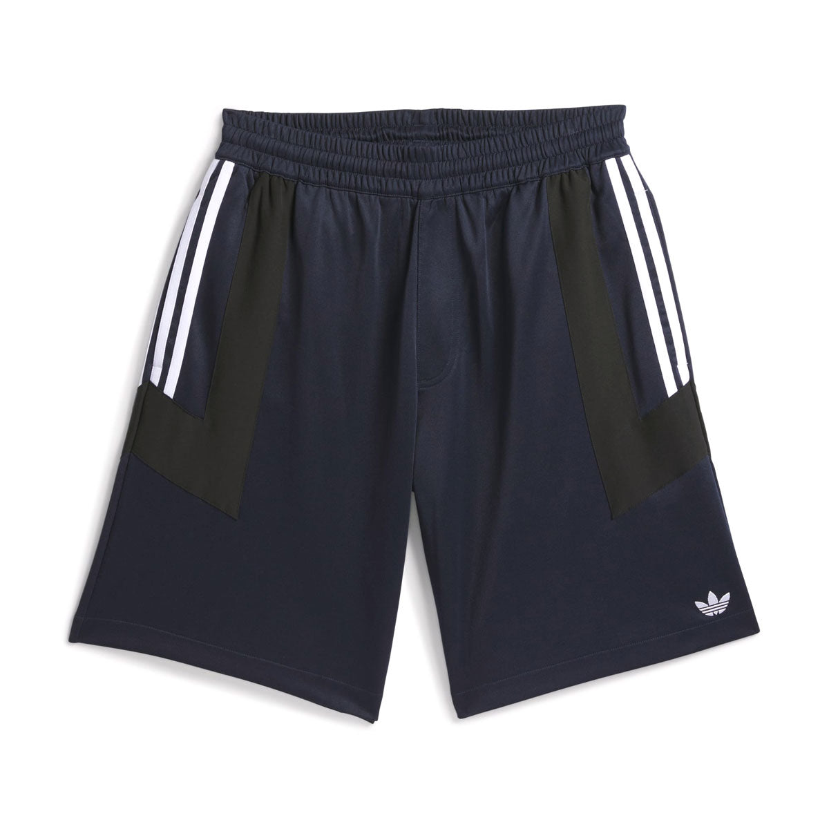 Adidas Football Shorts - Legend Ink/Black/White image 1