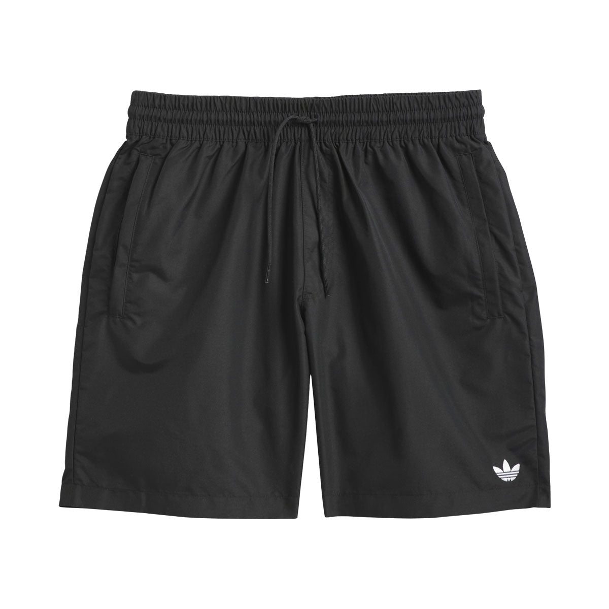 Adidas Water 2 Shorts - Black/White image 1