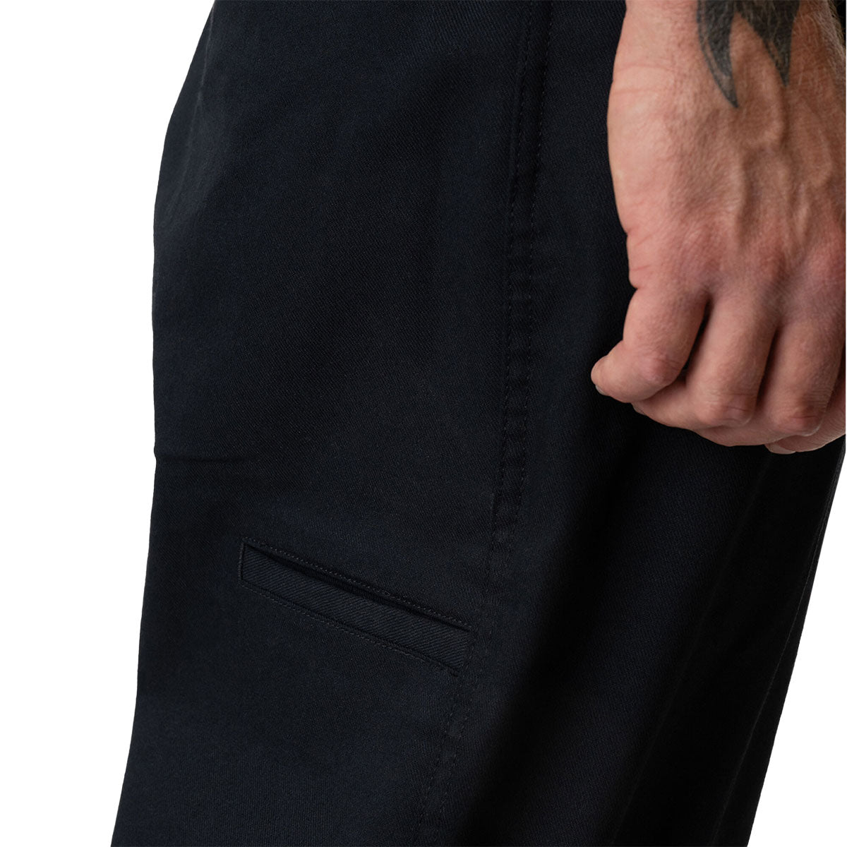 Dickies Mike Anderson Flex Twill Pants - Black image 4