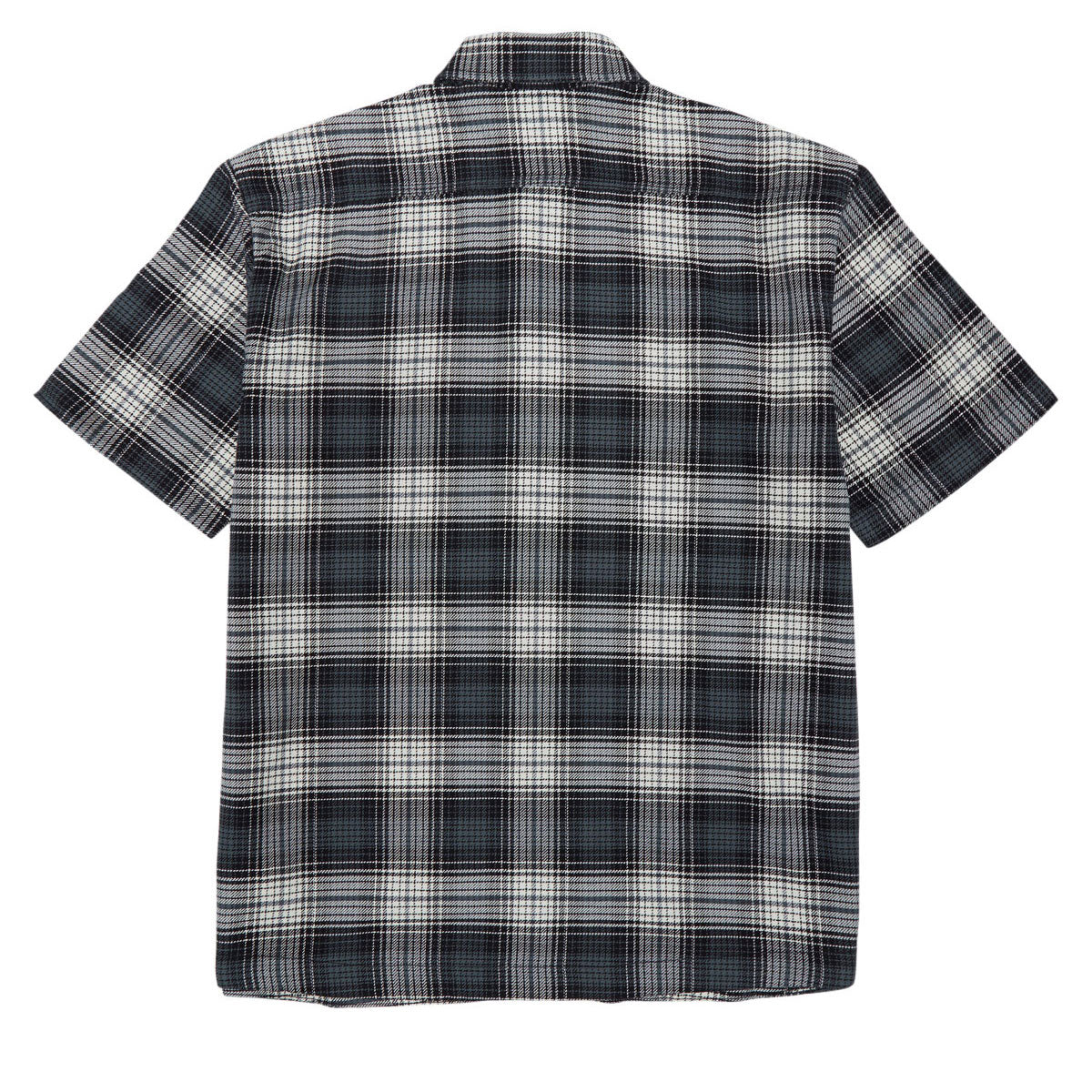 Dickies Mike Anderson Check Shirt - Stormy Weather image 2