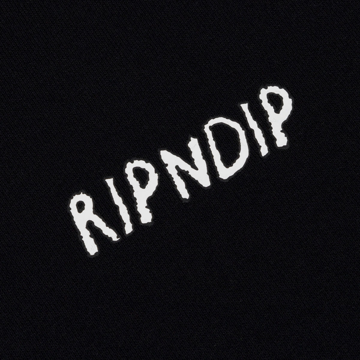 RIPNDIP Coconerm Hoodie - Black image 4