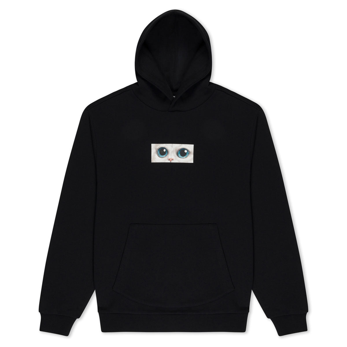 RIPNDIP Find Out Hoodie - Black image 1