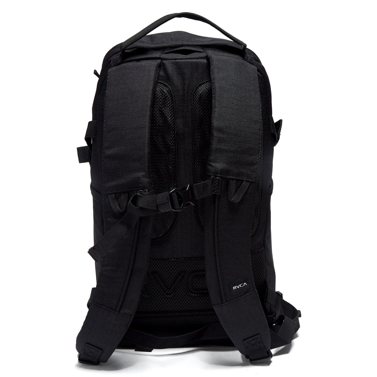RVCA Daypack Backpack - New Black image 2
