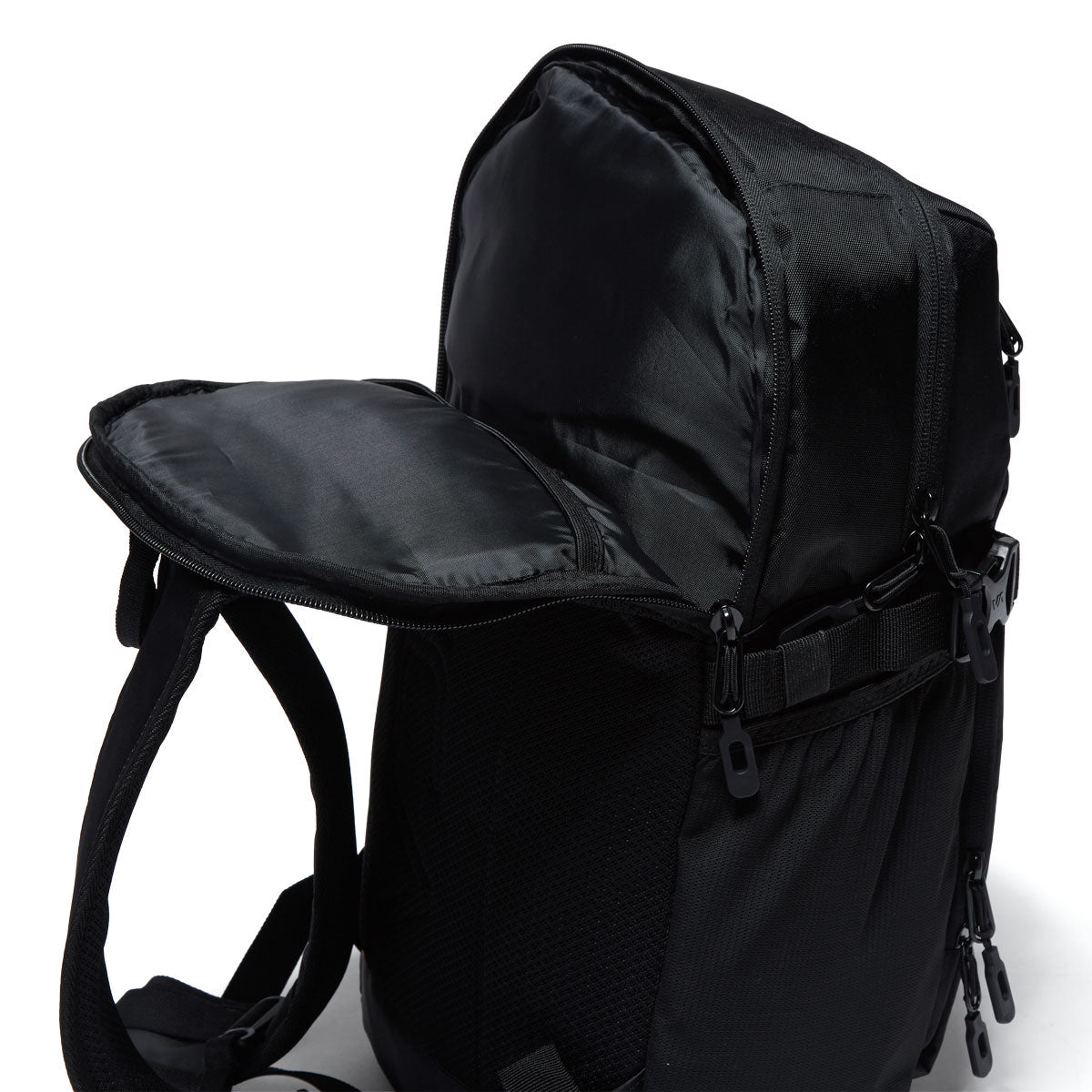 RVCA Level Up Bag - Black image 4