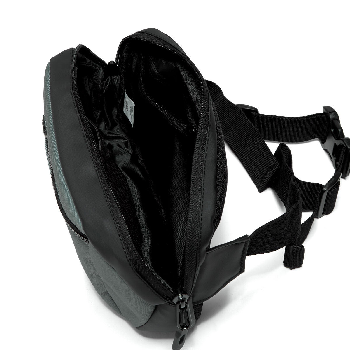 RVCA Level Waist Bag - Olive image 3