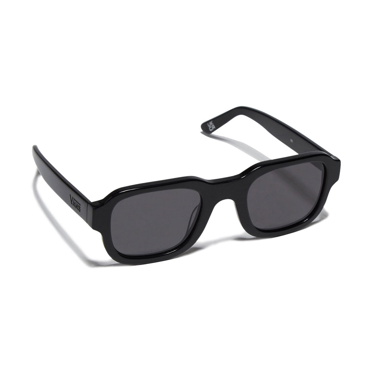 Vans 66 Sunglasses - Black image 1
