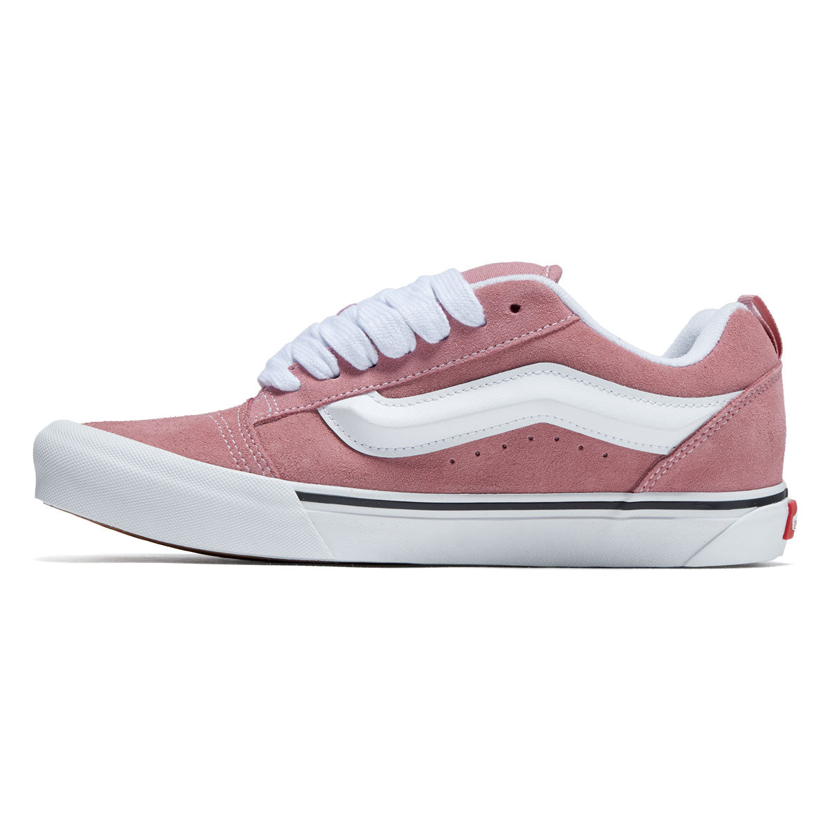 Vans Knu Skool Shoes - Color Theory Foxglove image 2