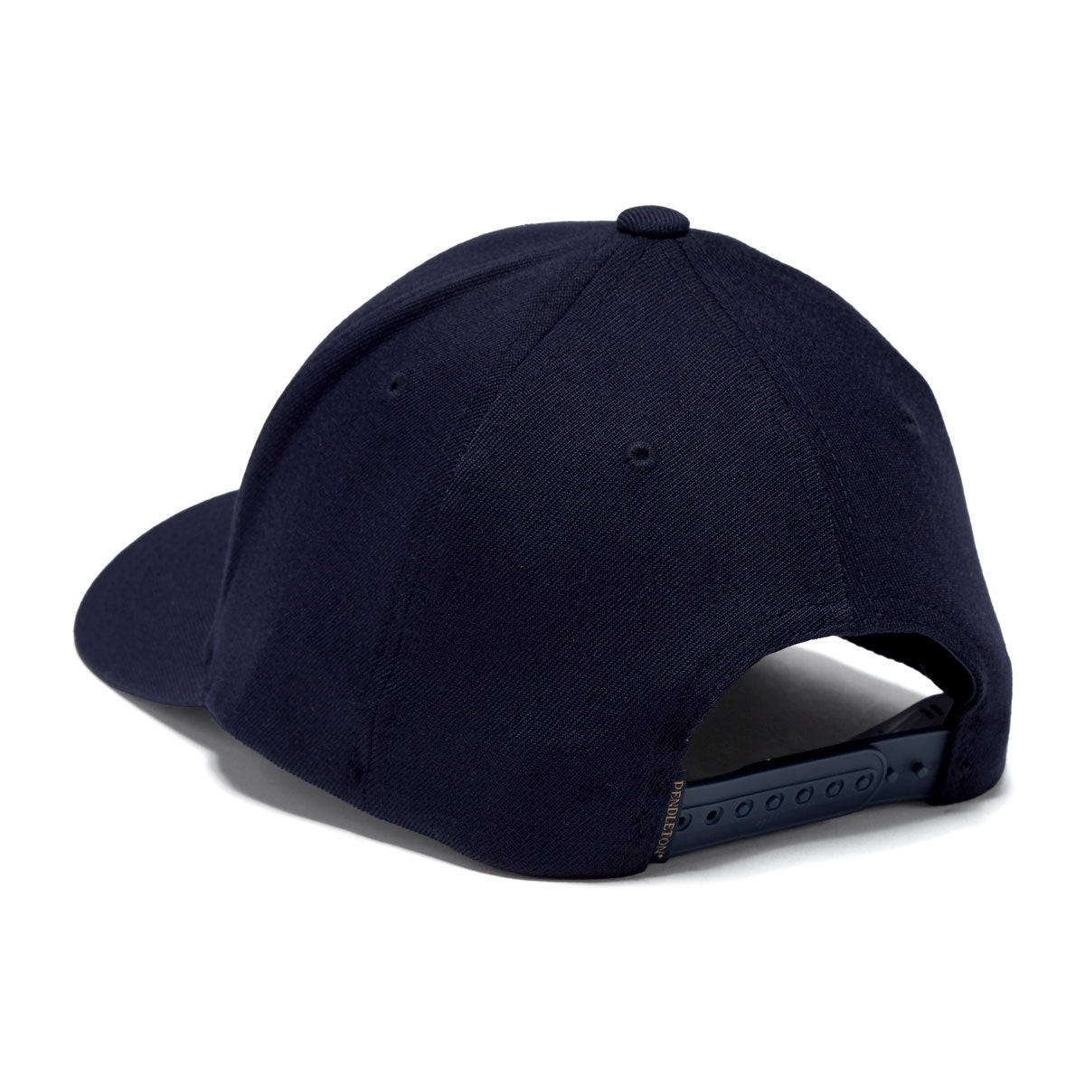 Pendleton Embroidered Hat - Salmon/Navy image 2