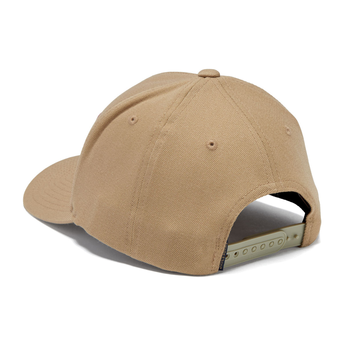 Pendleton Vintage Logo Graphic Hat - Light Tan image 2