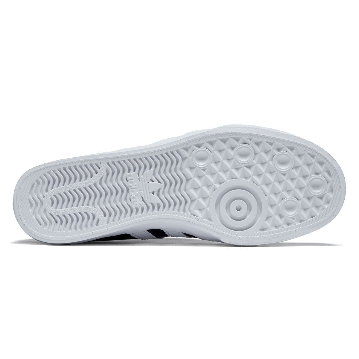 Adidas Adi Ease Shoes - Core Black/Ftwr White/Gold Metallic image 4