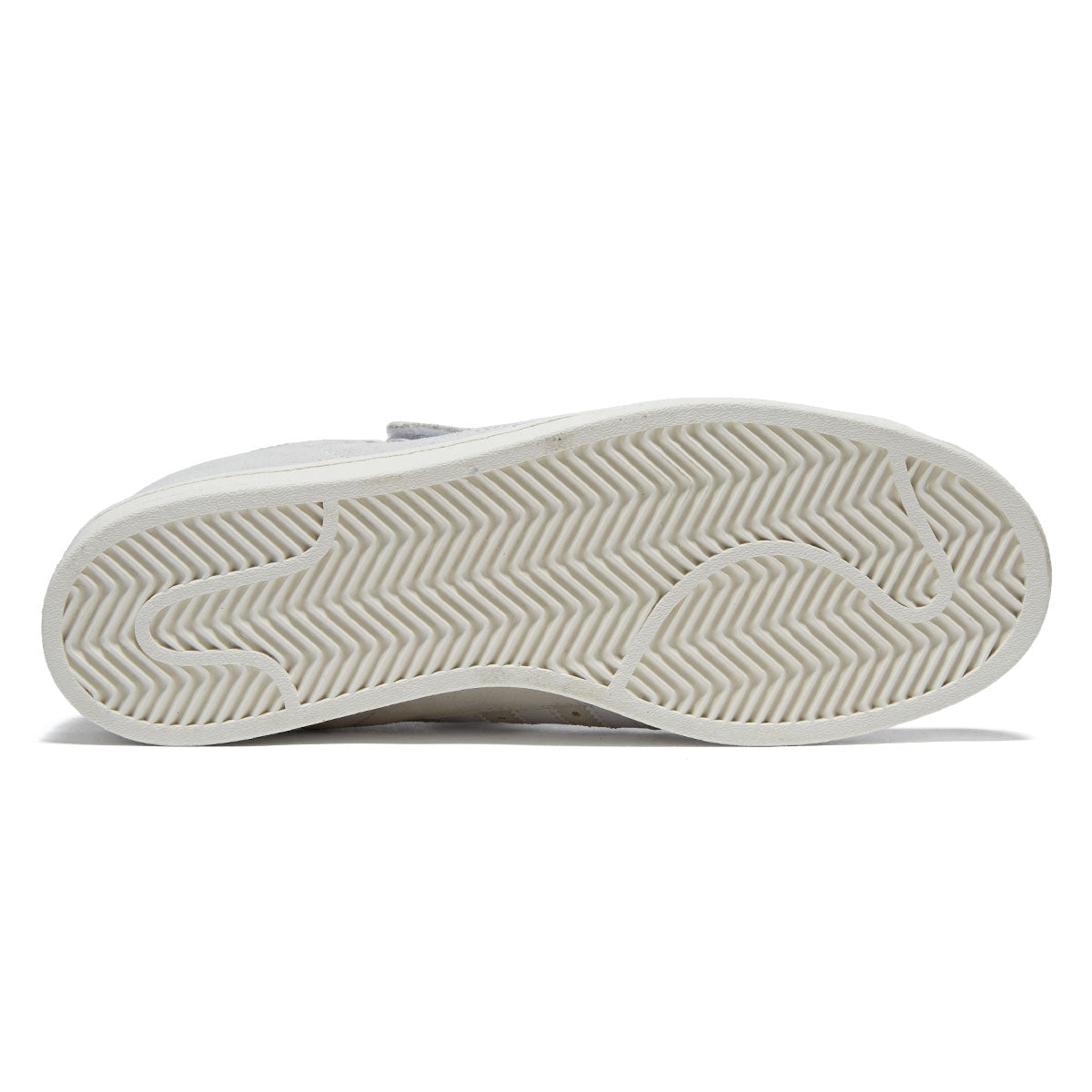 Adidas Pro Shell ADV Shoes - Ftwr White/Silver/Core White image 4