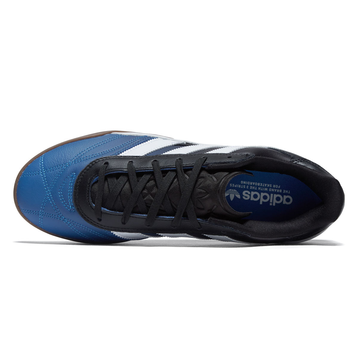 Adidas Copa Premiere Shoes - Blue Bird/Ftwr White/Core Black image 3