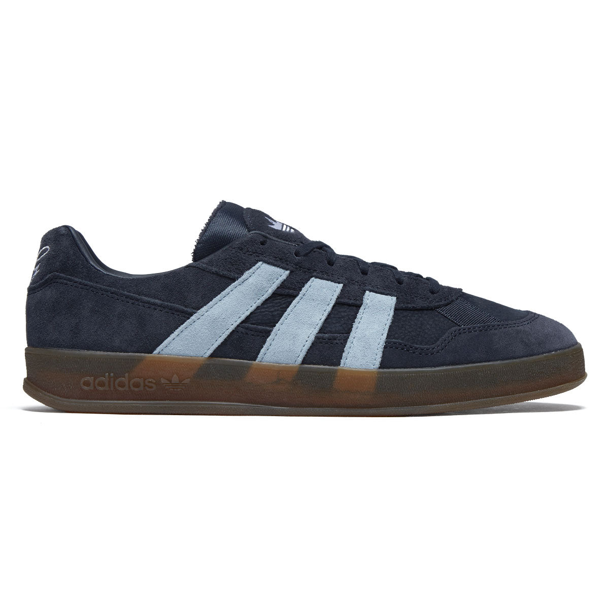 Adidas Aloha Super Shoes - Legend Ink/Clear Sky/Gum Five image 1